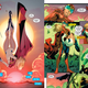 Illustration for article titled DC Comics Superhero Universe Just Changed In Some Huge Ways
